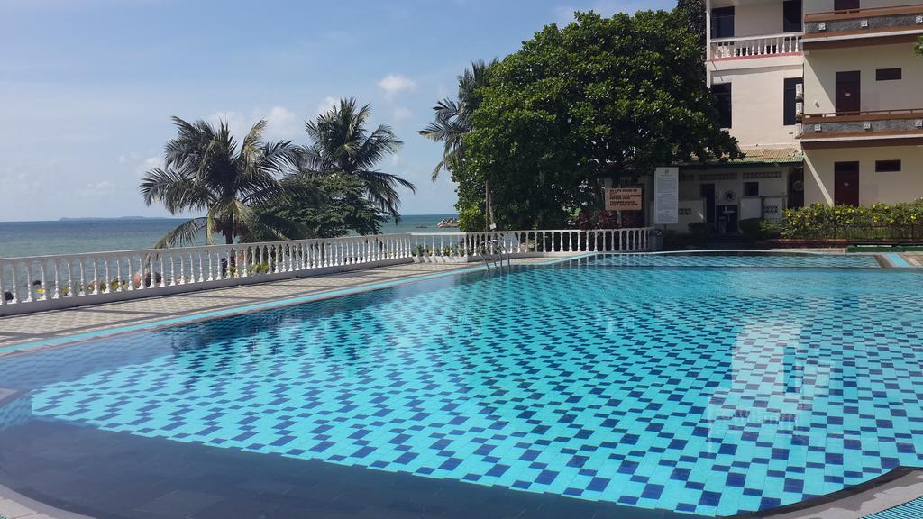 Bintan Agro Beach Resort & Spa Teluk Bakau Exterior foto