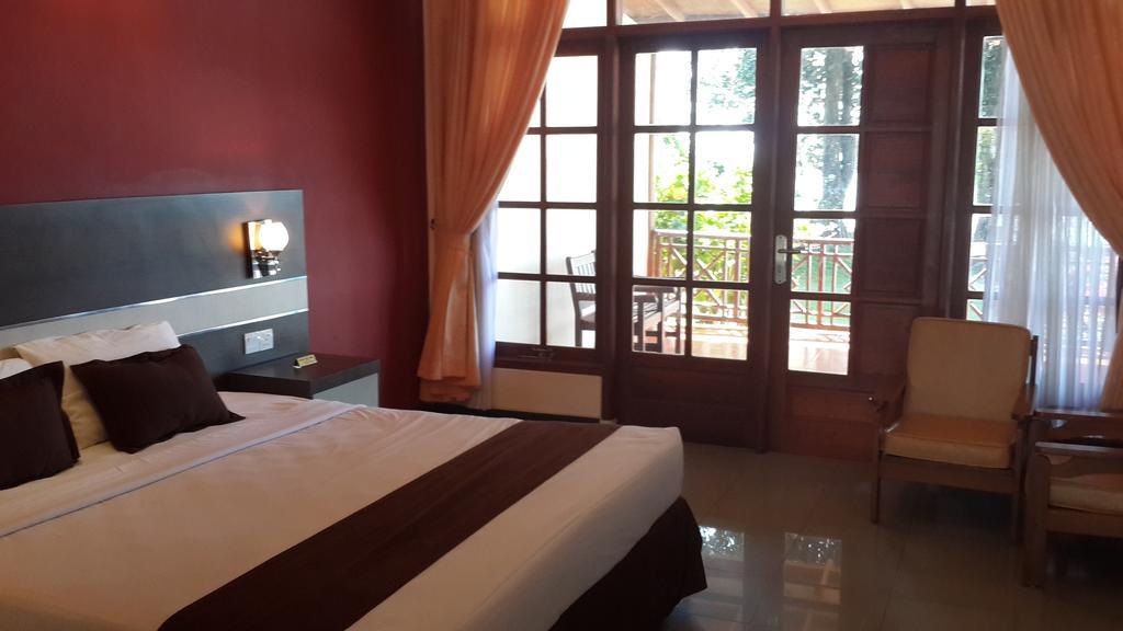 Bintan Agro Beach Resort & Spa Teluk Bakau Zimmer foto