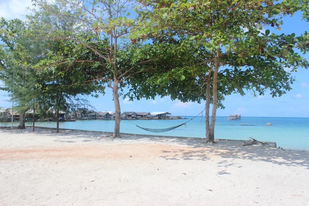 Bintan Agro Beach Resort & Spa Teluk Bakau Exterior foto