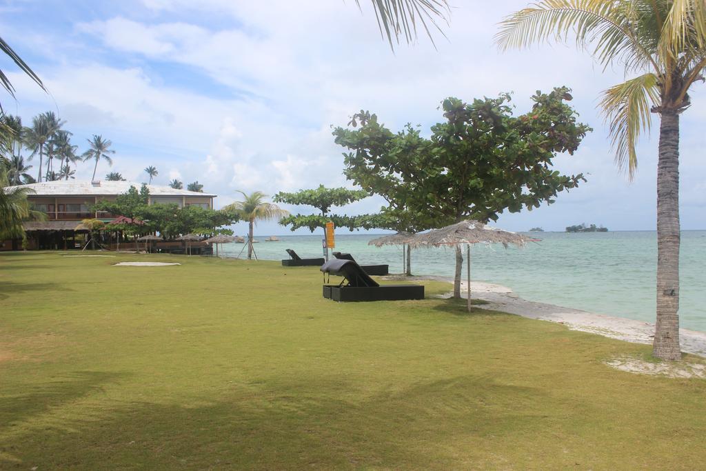 Bintan Agro Beach Resort & Spa Teluk Bakau Exterior foto