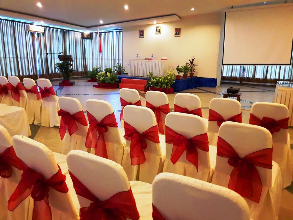 Bintan Agro Beach Resort & Spa Teluk Bakau Exterior foto