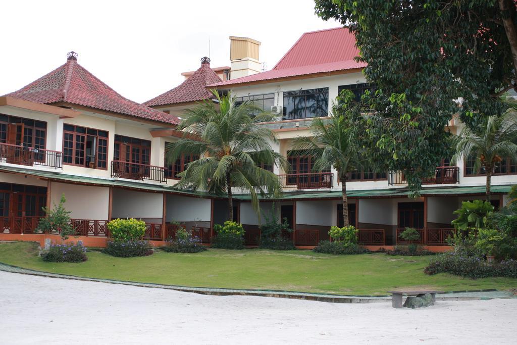 Bintan Agro Beach Resort & Spa Teluk Bakau Exterior foto