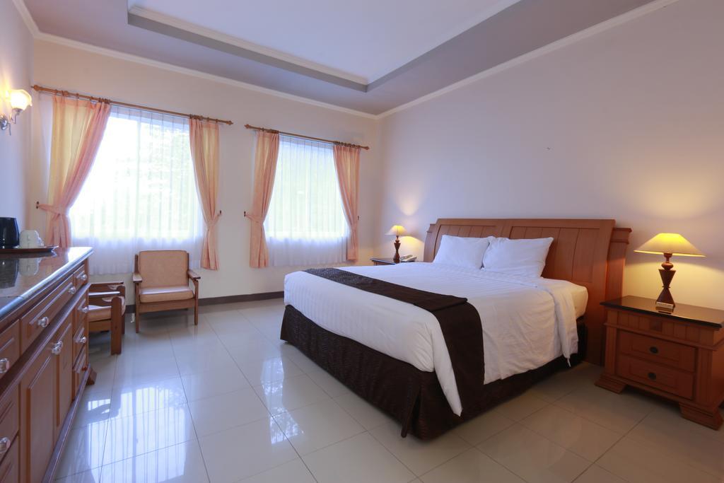 Bintan Agro Beach Resort & Spa Teluk Bakau Zimmer foto