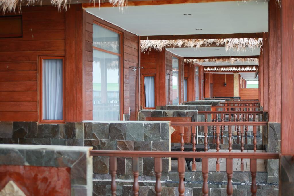 Bintan Agro Beach Resort & Spa Teluk Bakau Zimmer foto